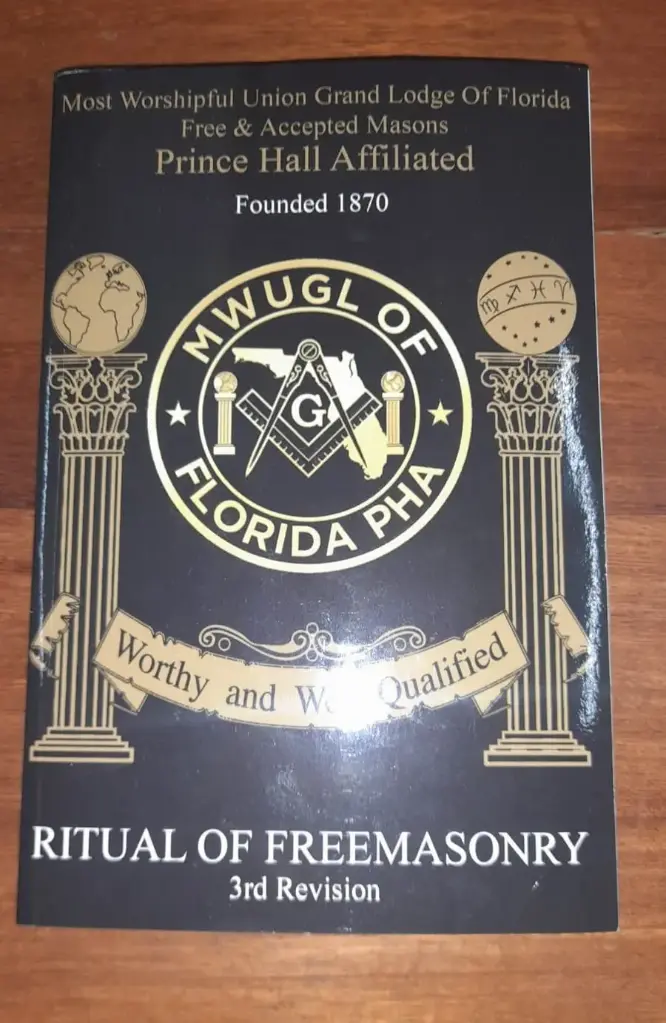Ritual of Freemasonry