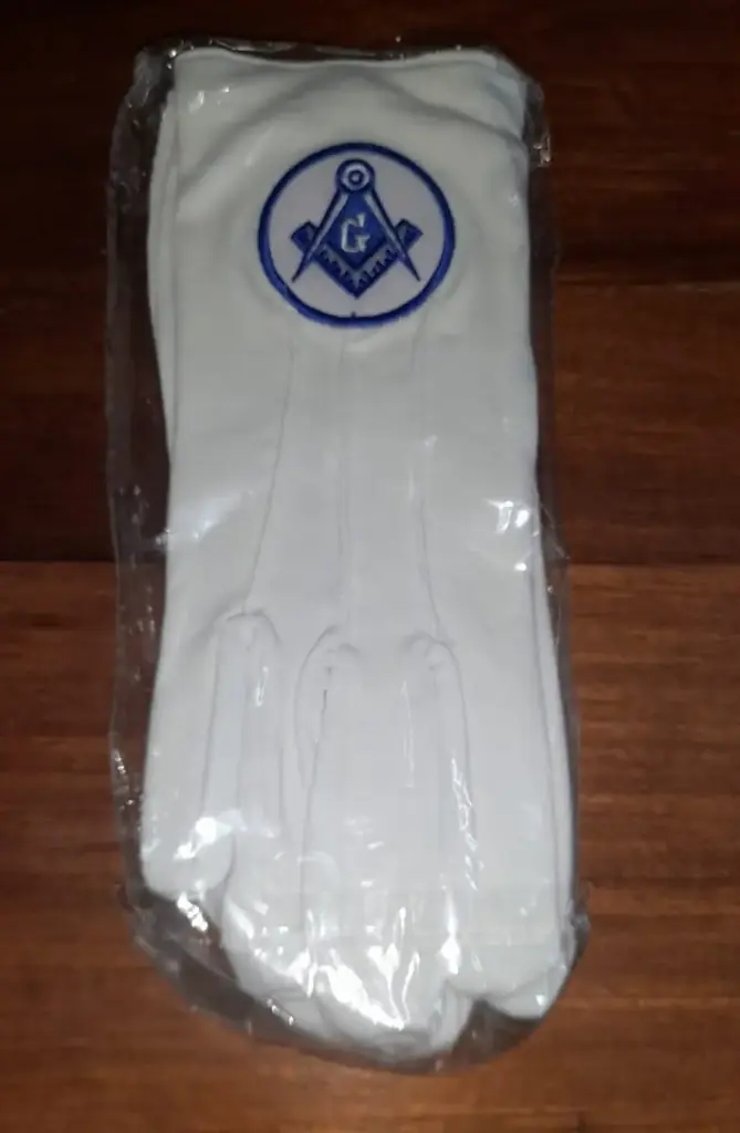 White Gloves