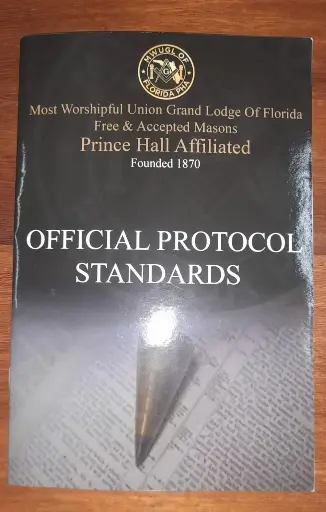 Official Protocol Standards