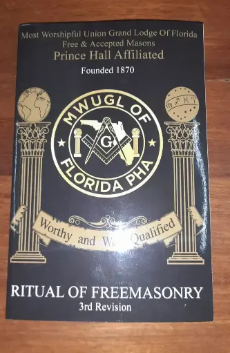 Ritual of Freemasonry