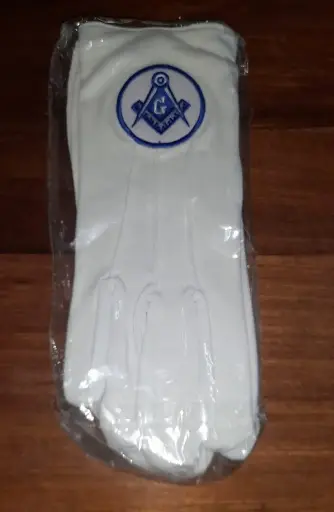 White Gloves